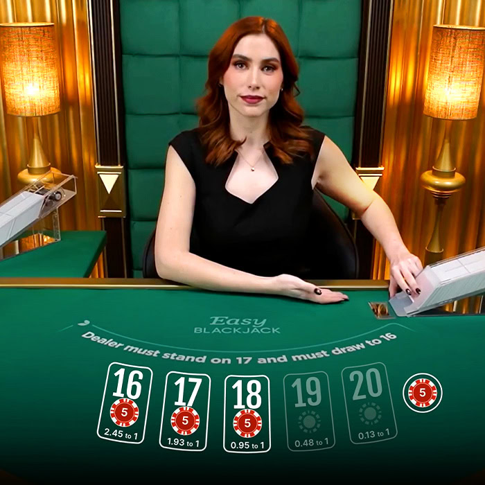 Blackjack bet687 login