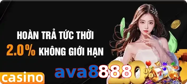 ava8888